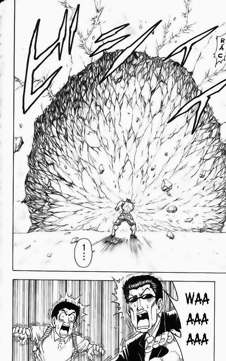 Thợ Săn Ẩm Thực: Chapter 4