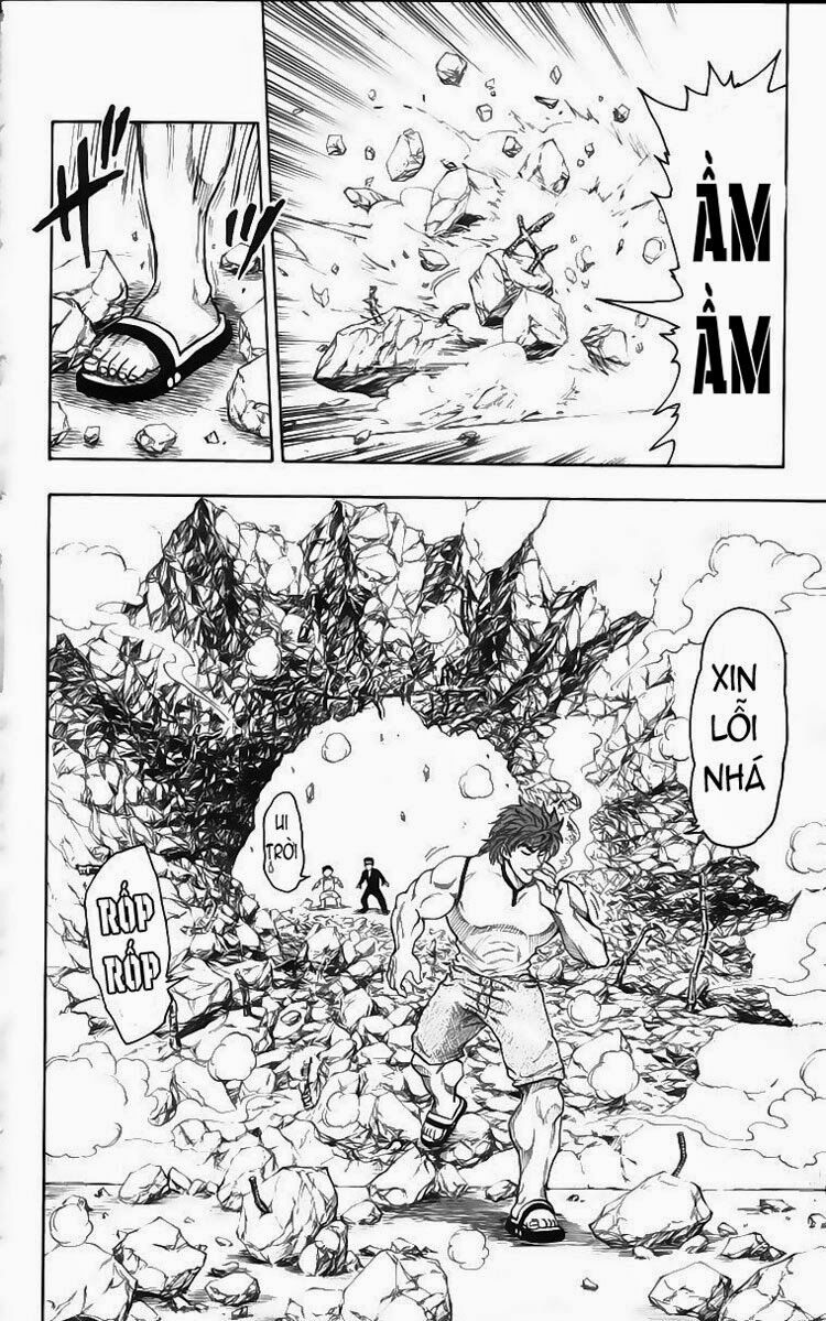 Thợ Săn Ẩm Thực: Chapter 4