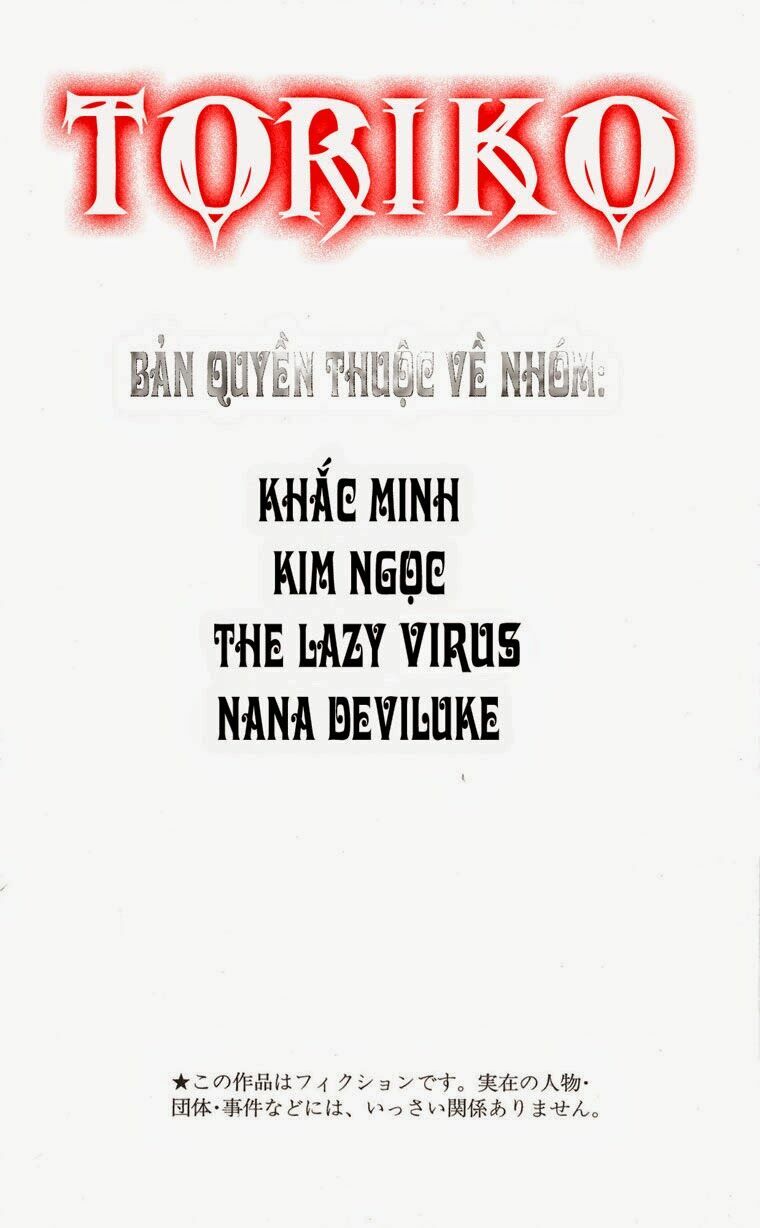 Thợ Săn Ẩm Thực: Chapter 40