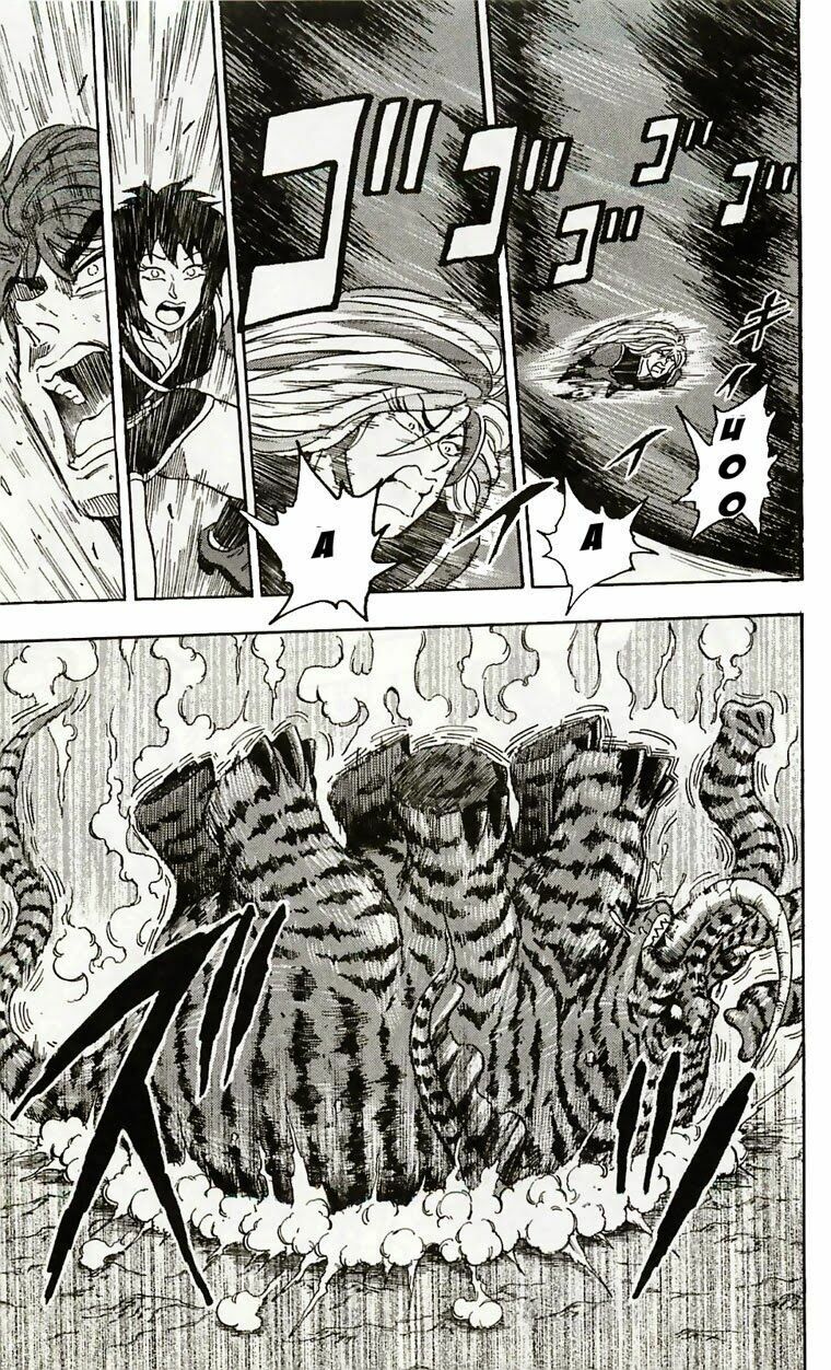 Thợ Săn Ẩm Thực: Chapter 40