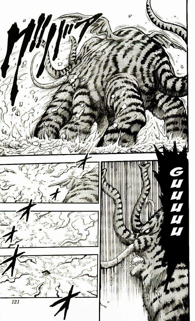 Thợ Săn Ẩm Thực: Chapter 40