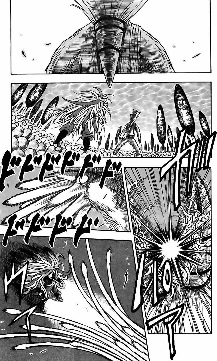 Thợ Săn Ẩm Thực: Chapter 43