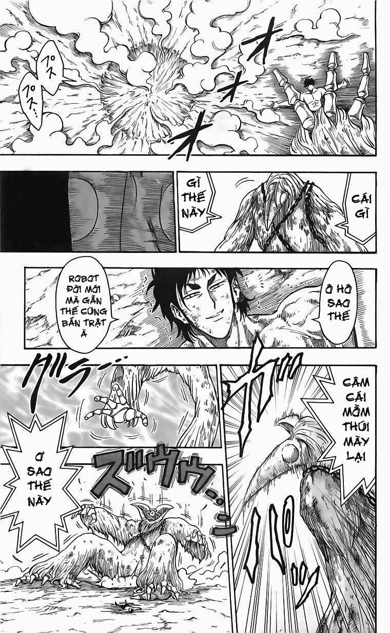 Thợ Săn Ẩm Thực: Chapter 45