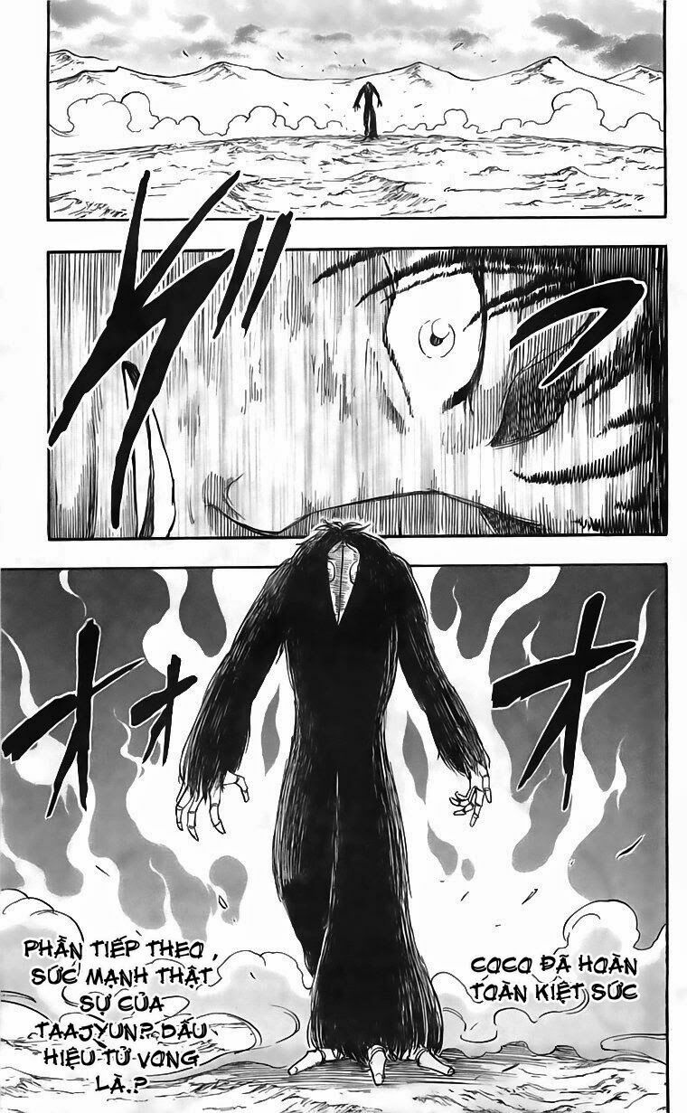Thợ Săn Ẩm Thực: Chapter 45