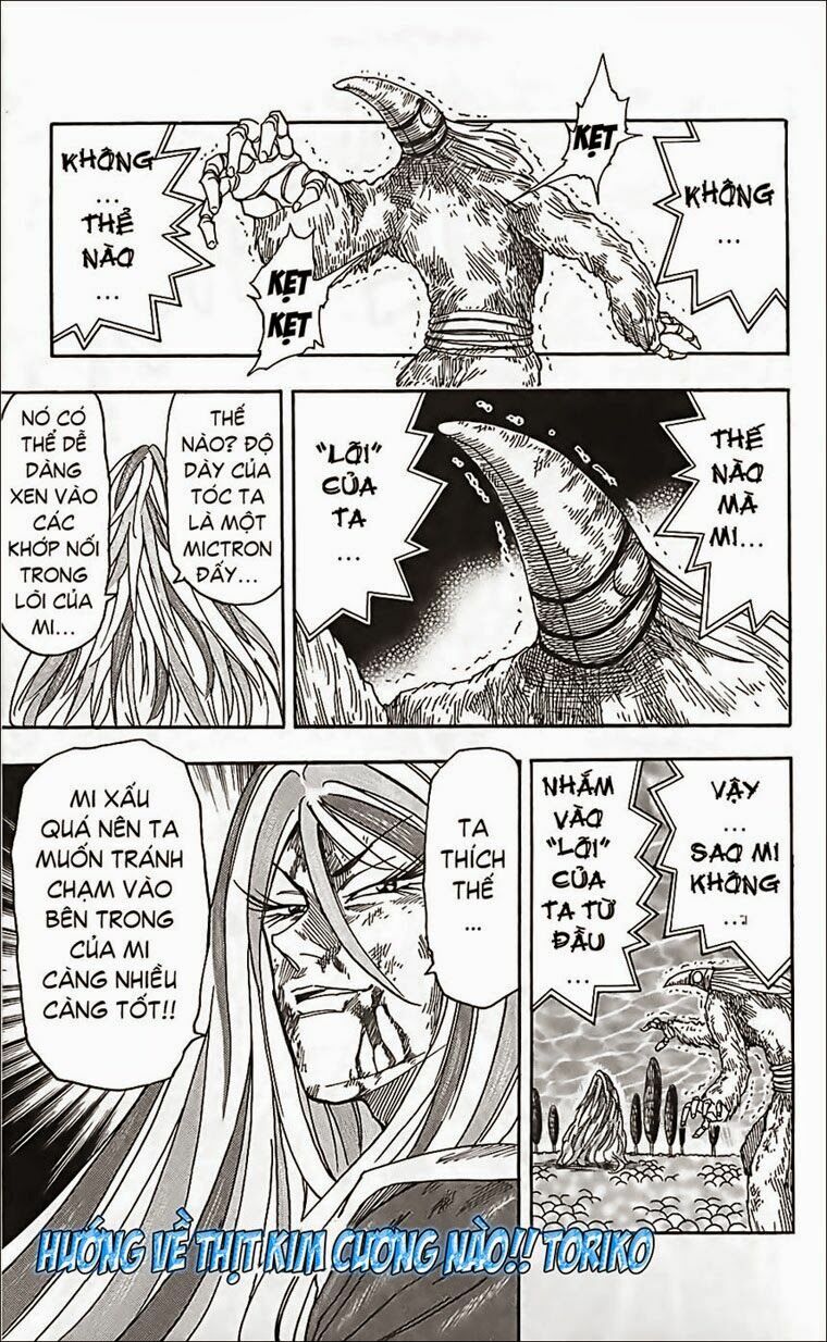 Thợ Săn Ẩm Thực: Chapter 48