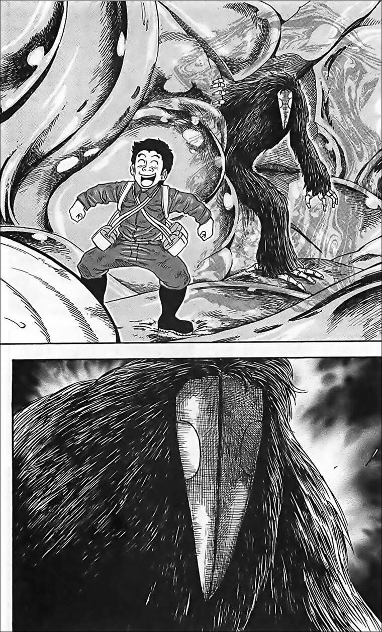 Thợ Săn Ẩm Thực: Chapter 48