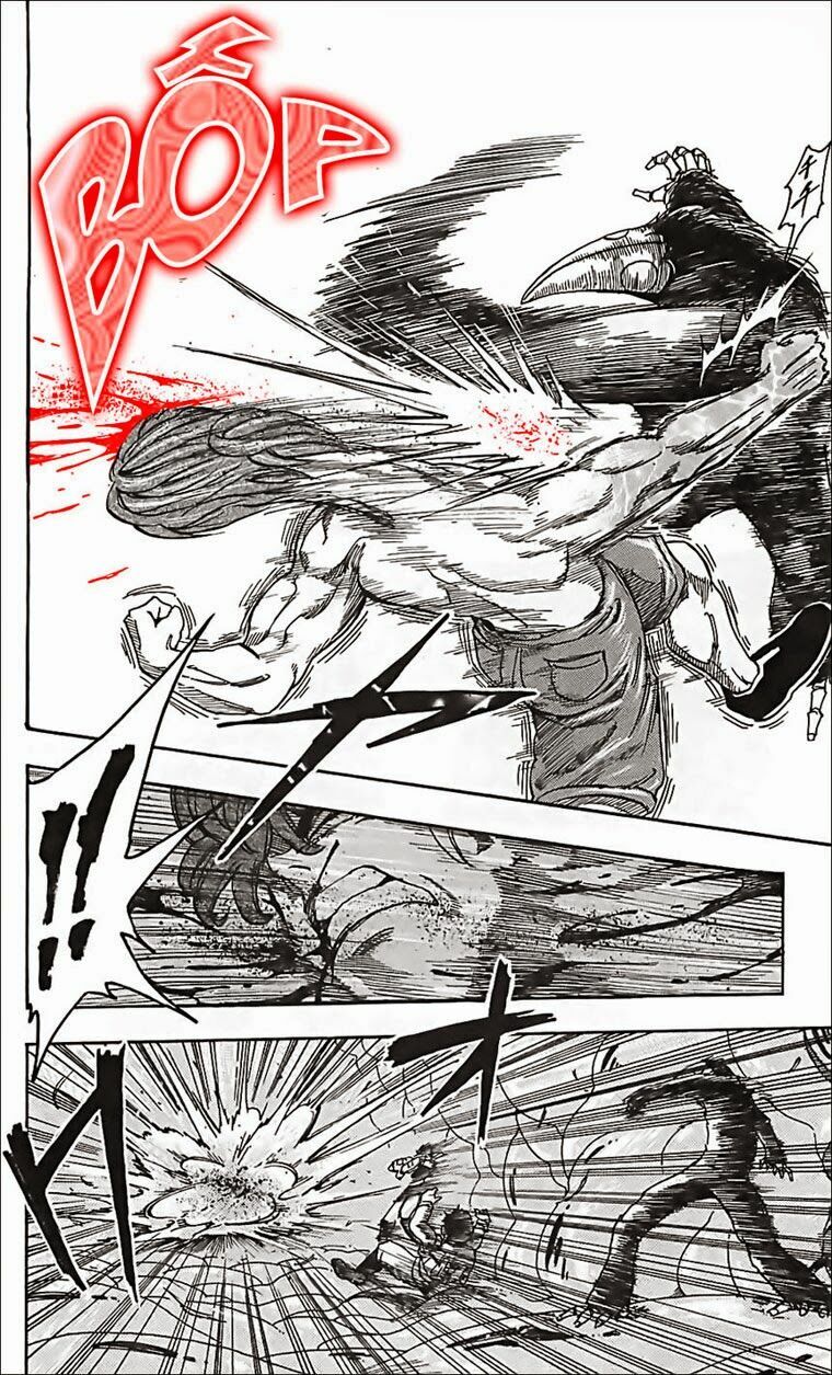 Thợ Săn Ẩm Thực: Chapter 48