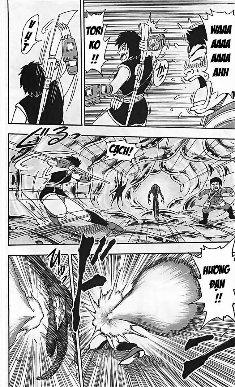 Thợ Săn Ẩm Thực: Chapter 48