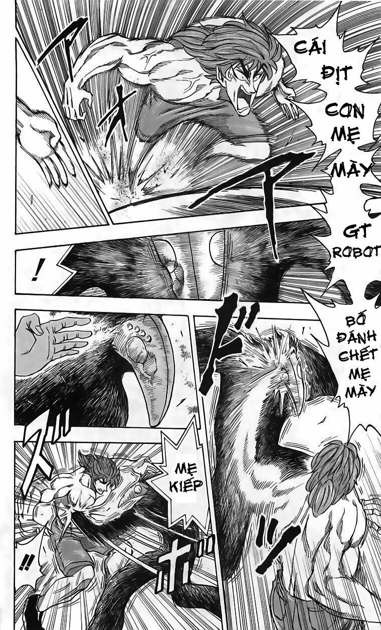 Thợ Săn Ẩm Thực: Chapter 49