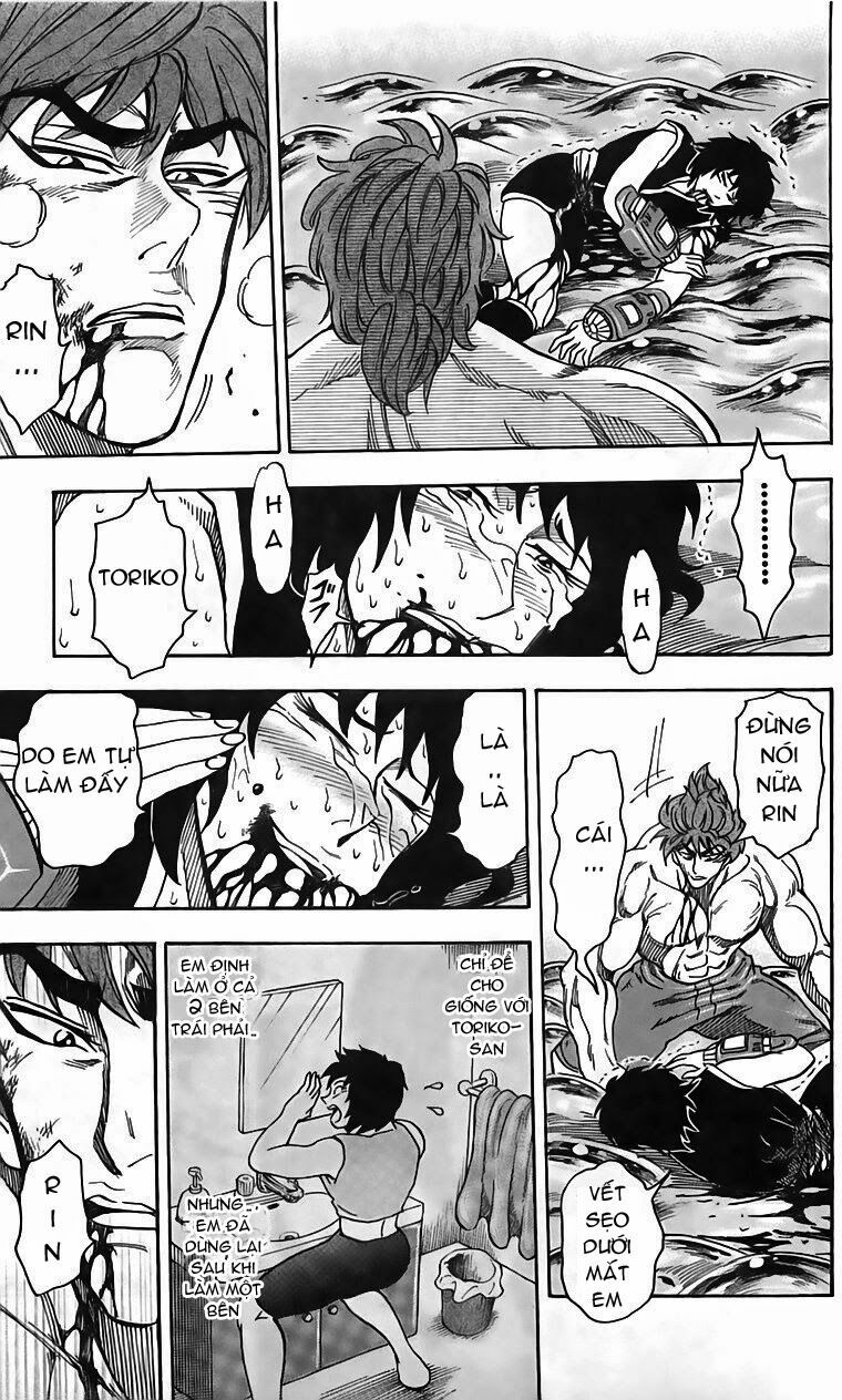 Thợ Săn Ẩm Thực: Chapter 49