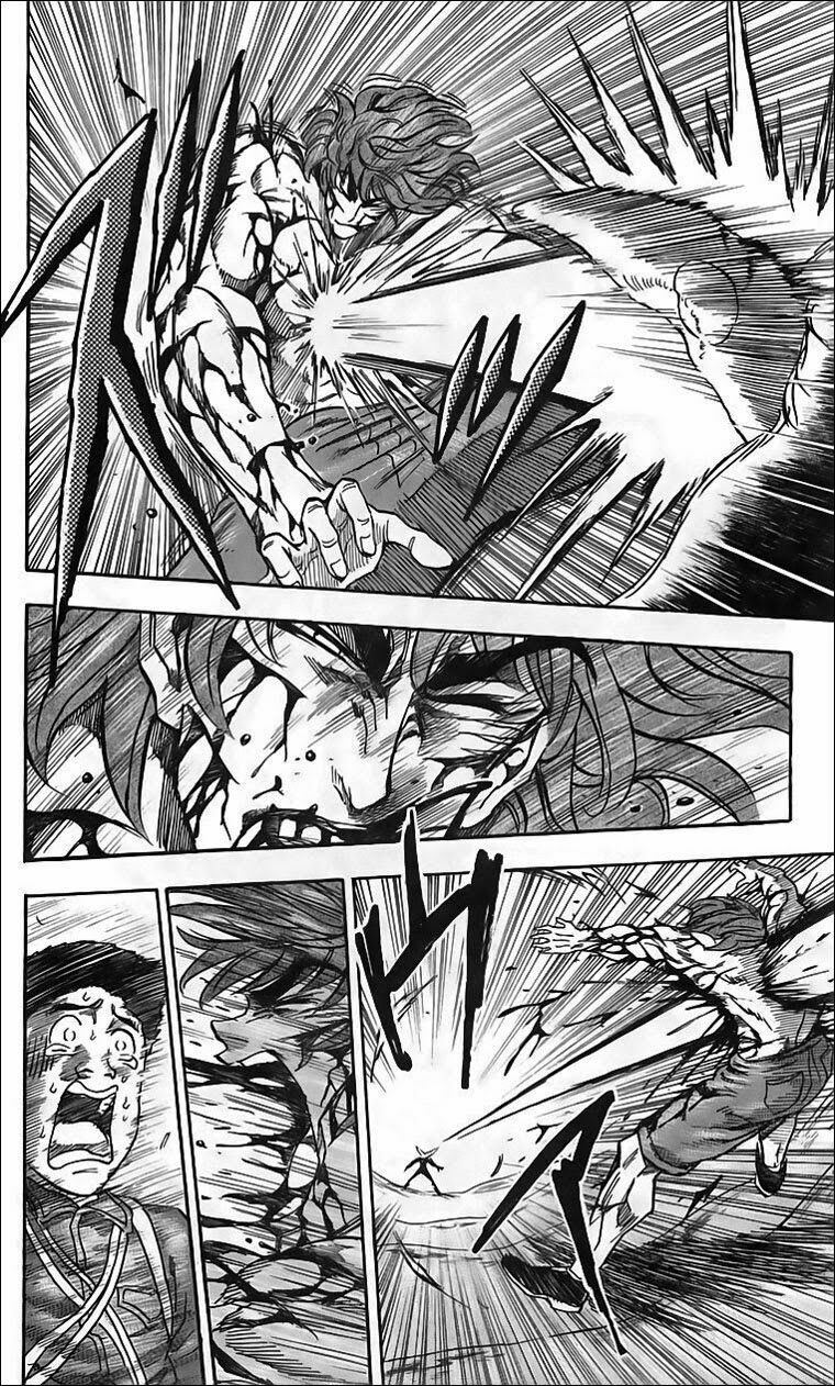 Thợ Săn Ẩm Thực: Chapter 50