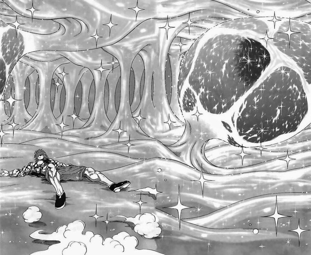 Thợ Săn Ẩm Thực: Chapter 50