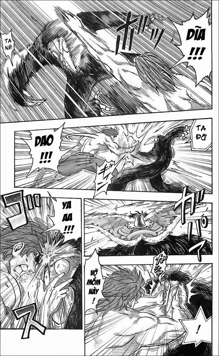 Thợ Săn Ẩm Thực: Chapter 50