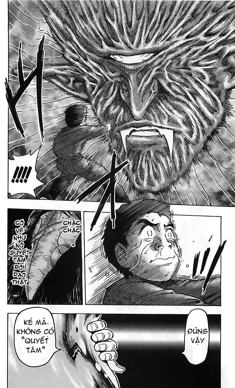 Thợ Săn Ẩm Thực: Chapter 51