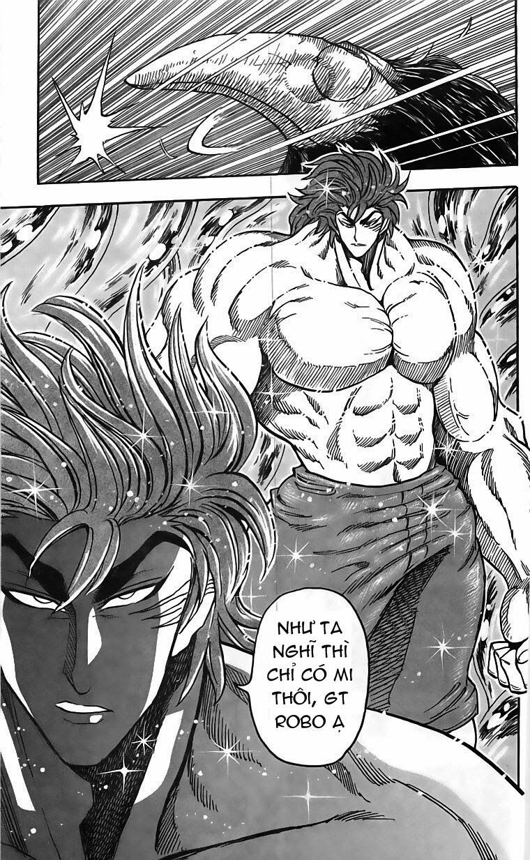 Thợ Săn Ẩm Thực: Chapter 51