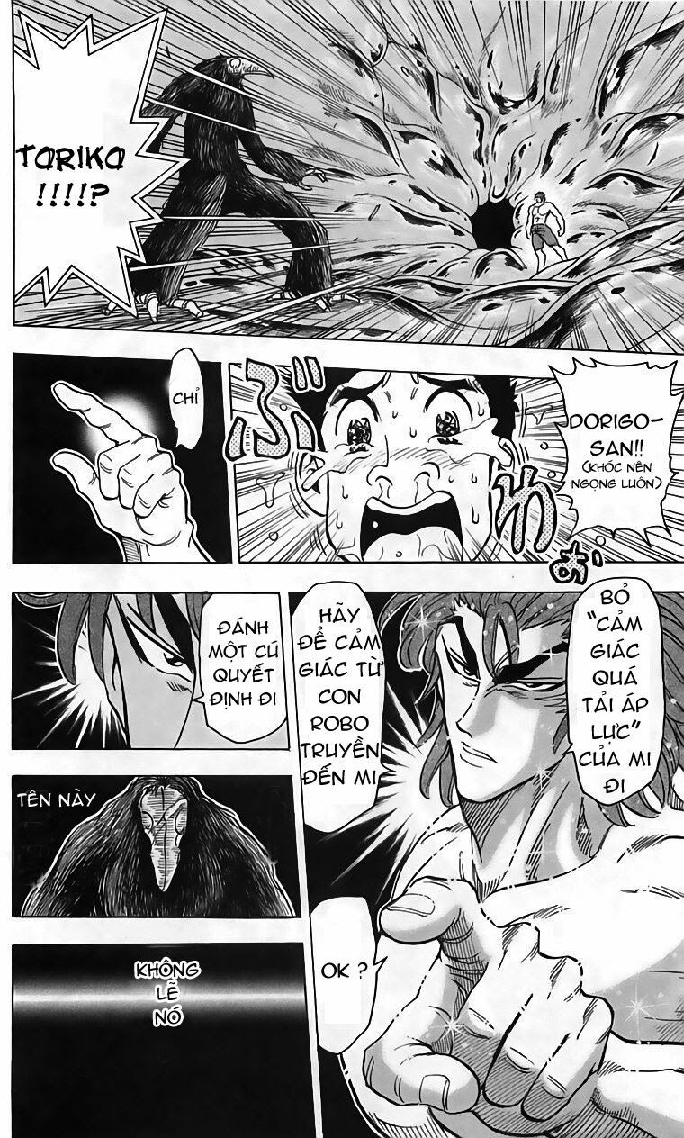 Thợ Săn Ẩm Thực: Chapter 51