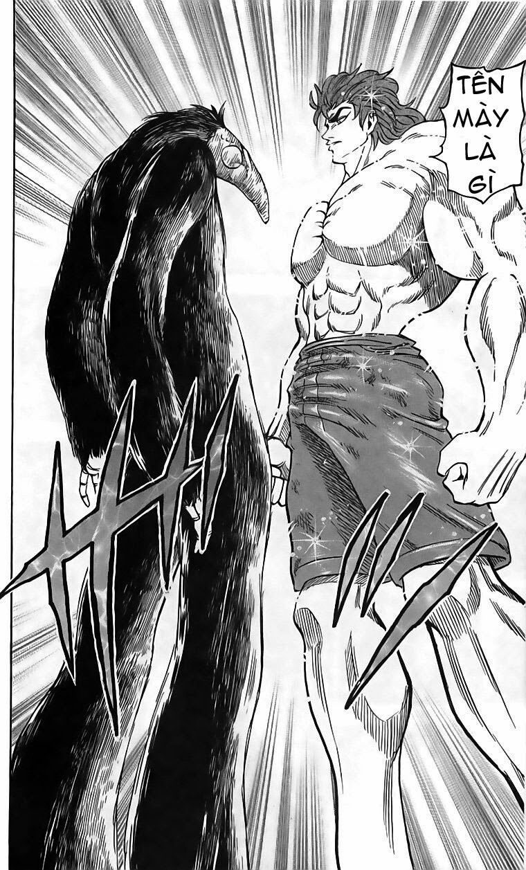 Thợ Săn Ẩm Thực: Chapter 51