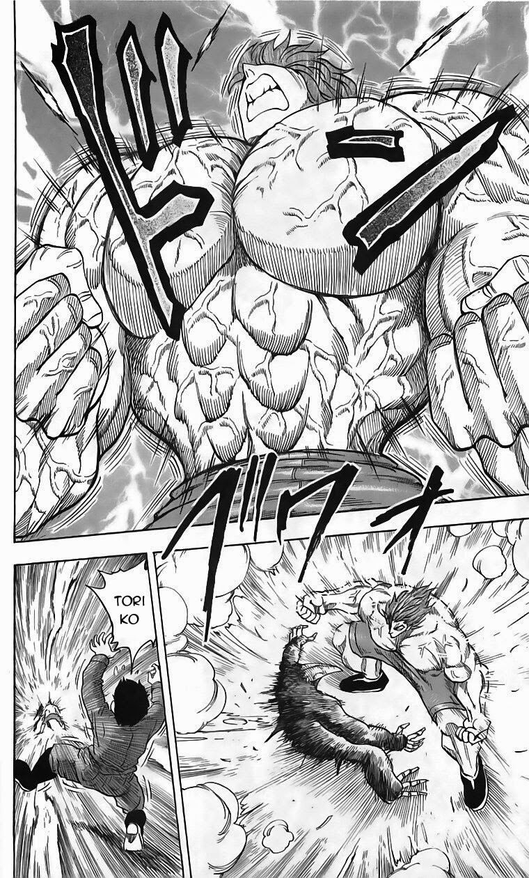 Thợ Săn Ẩm Thực: Chapter 51