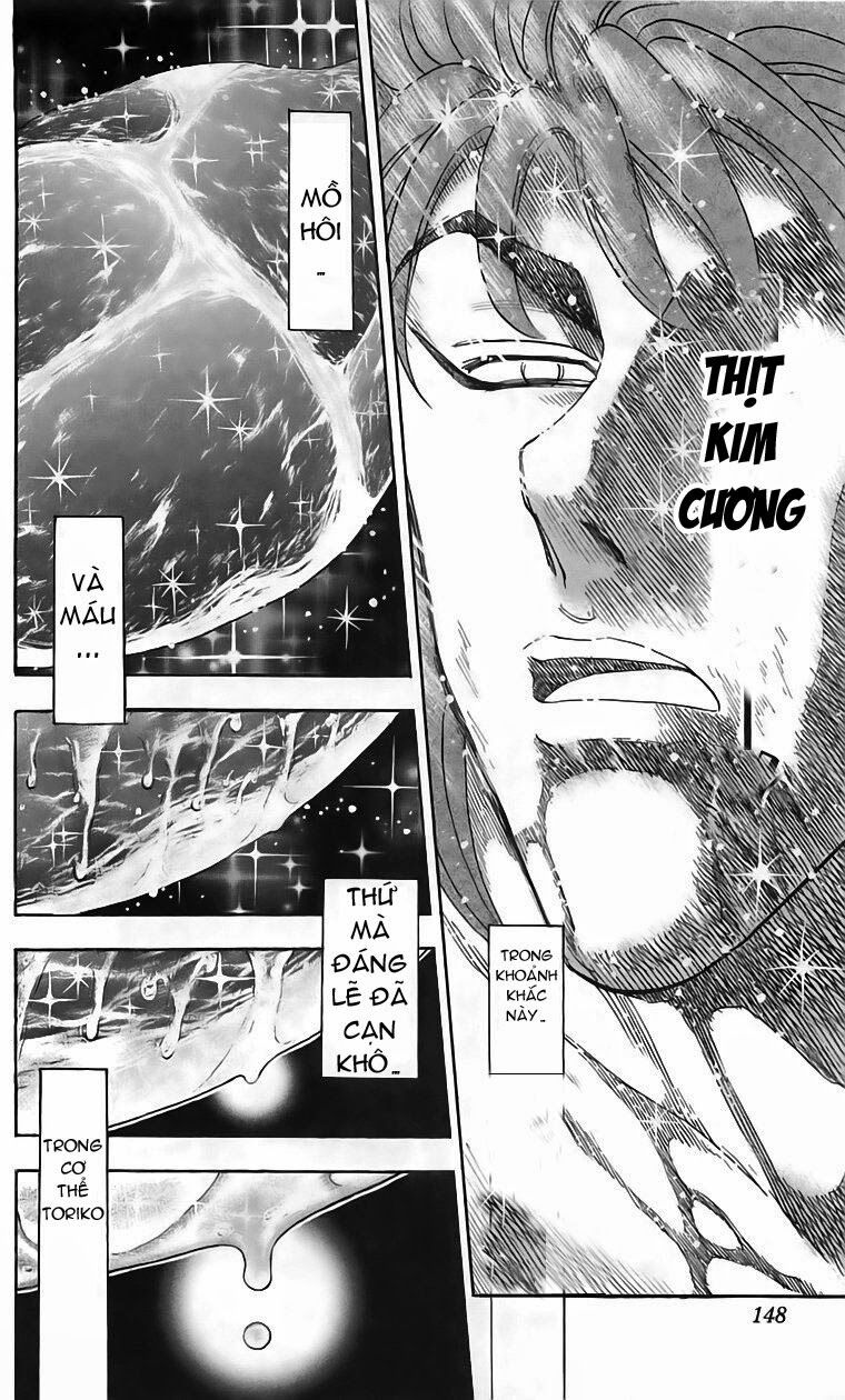 Thợ Săn Ẩm Thực: Chapter 51