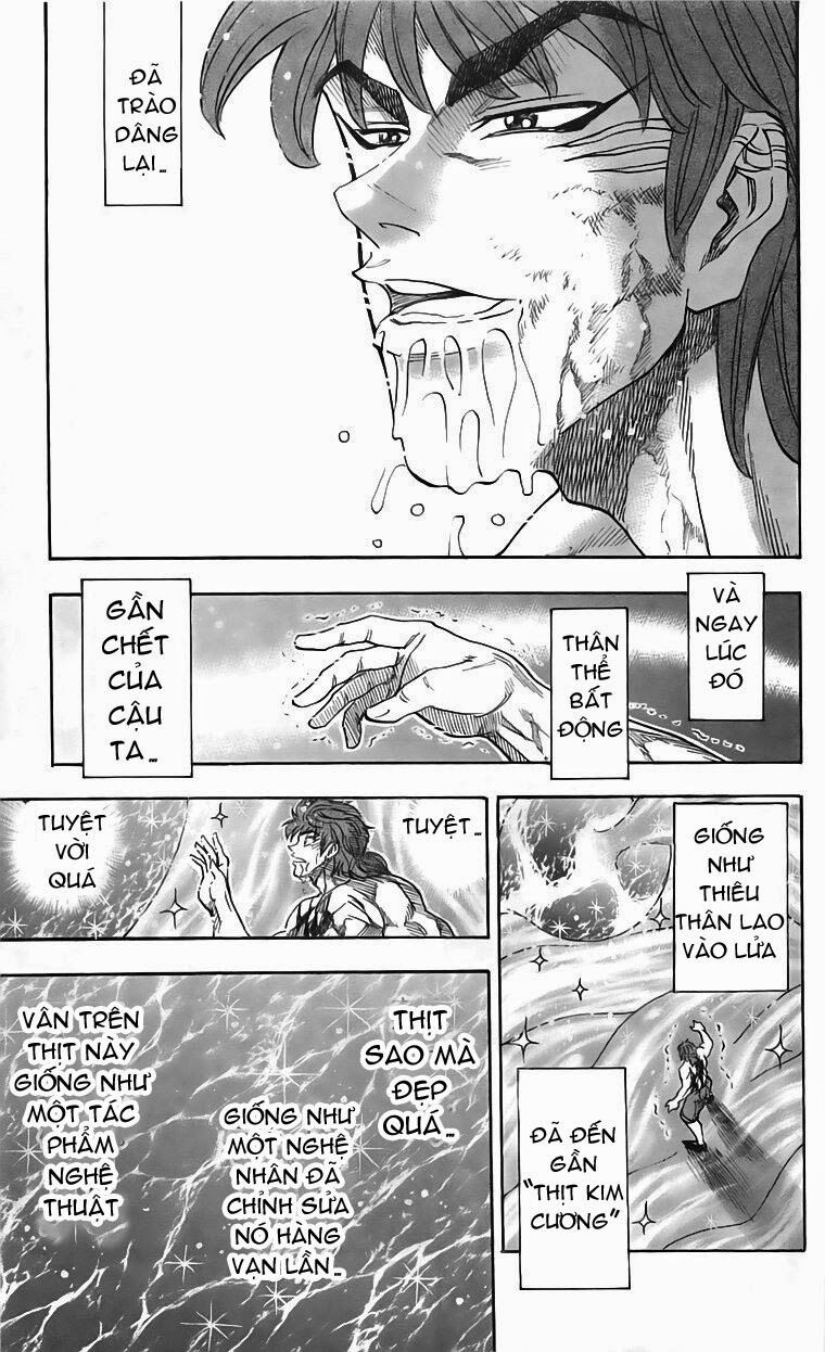 Thợ Săn Ẩm Thực: Chapter 51