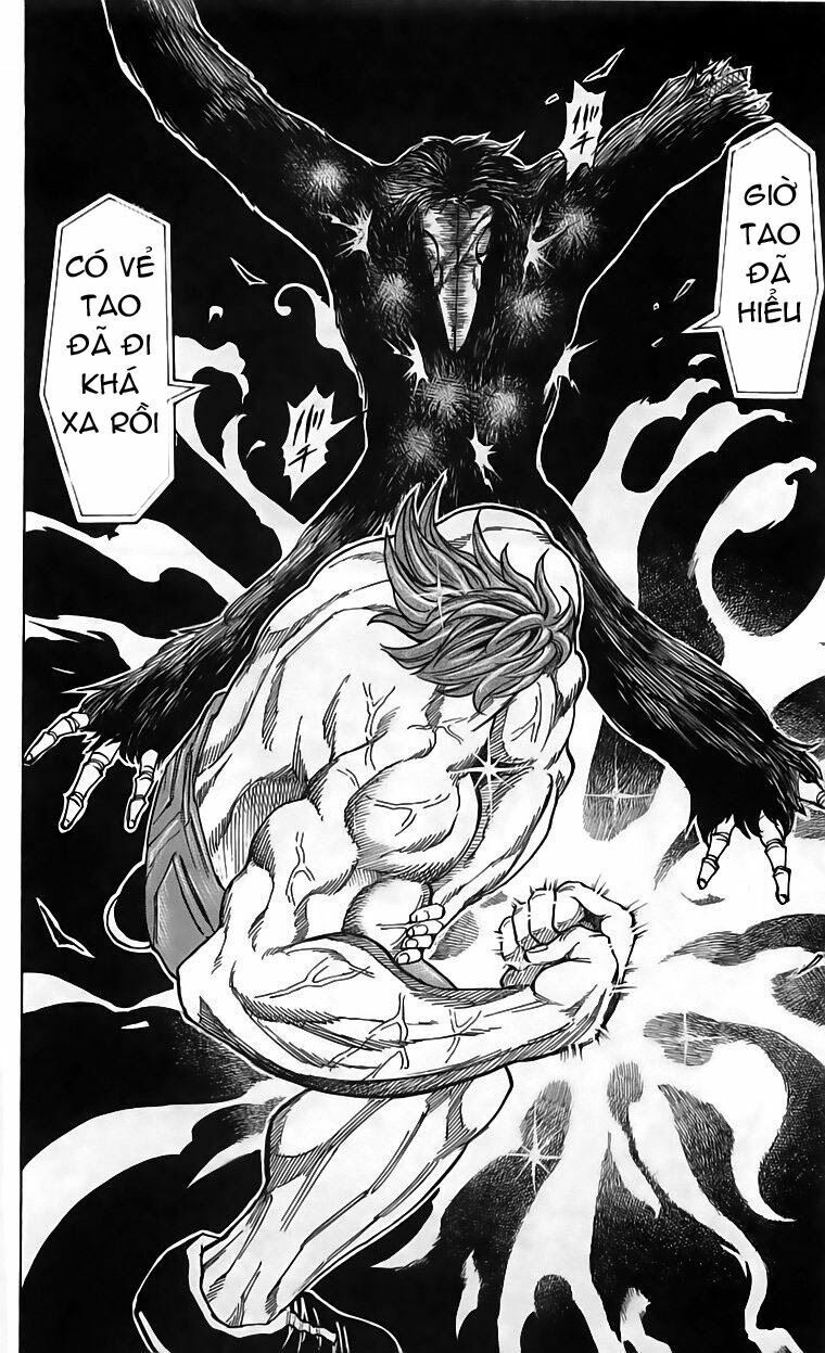 Thợ Săn Ẩm Thực: Chapter 52
