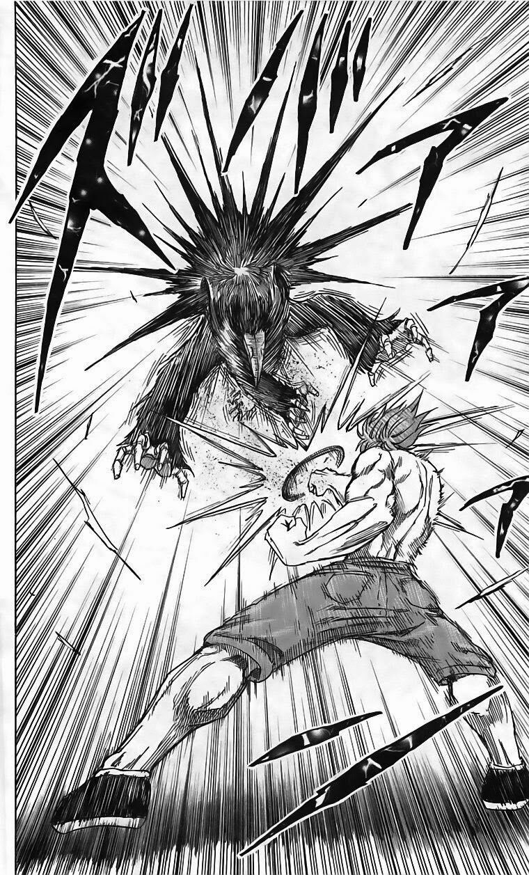 Thợ Săn Ẩm Thực: Chapter 52