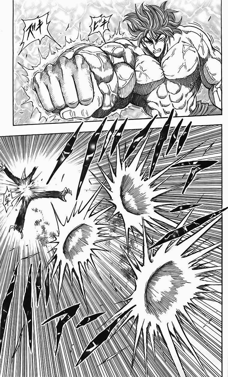 Thợ Săn Ẩm Thực: Chapter 52