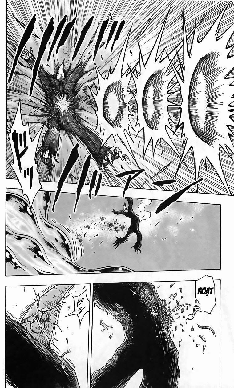 Thợ Săn Ẩm Thực: Chapter 52