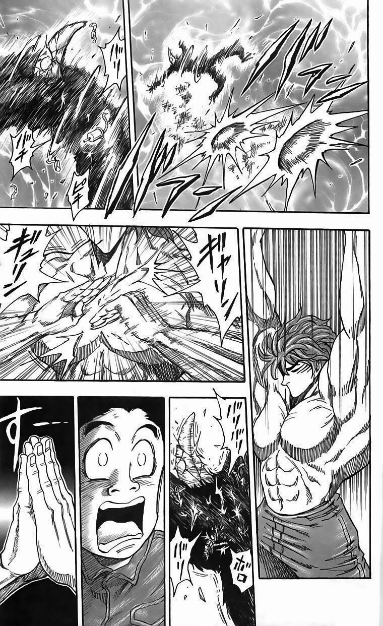 Thợ Săn Ẩm Thực: Chapter 52