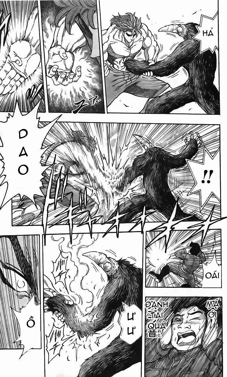 Thợ Săn Ẩm Thực: Chapter 52