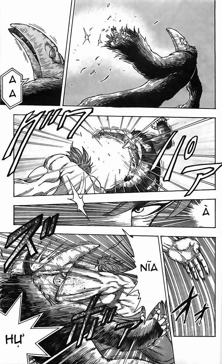 Thợ Săn Ẩm Thực: Chapter 52