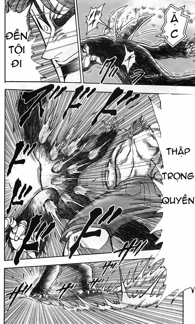 Thợ Săn Ẩm Thực: Chapter 52