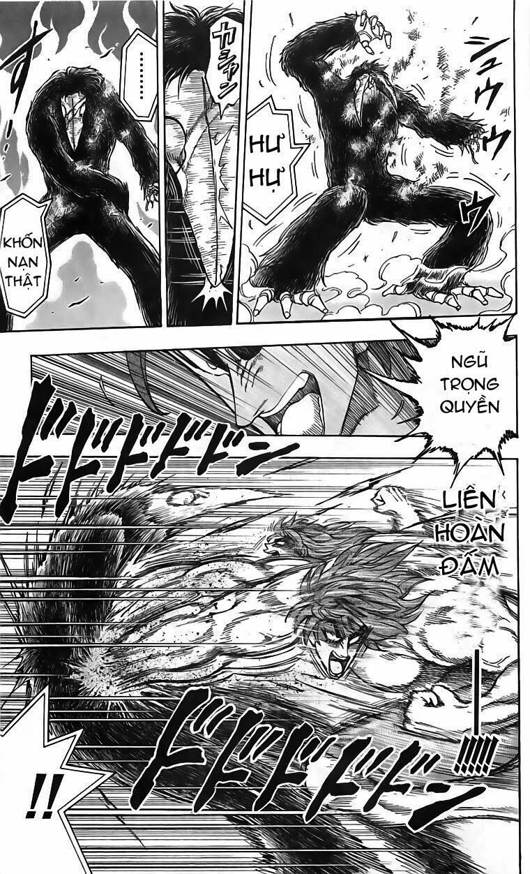 Thợ Săn Ẩm Thực: Chapter 52