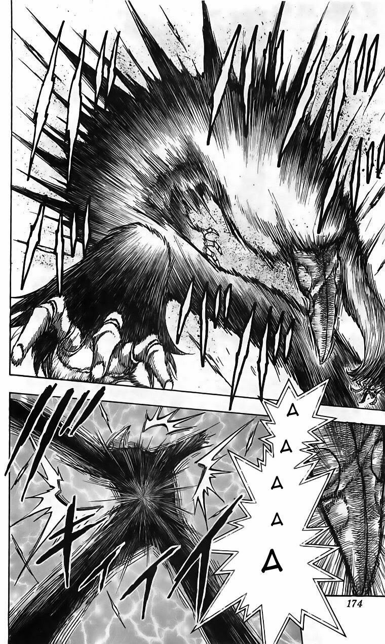 Thợ Săn Ẩm Thực: Chapter 52