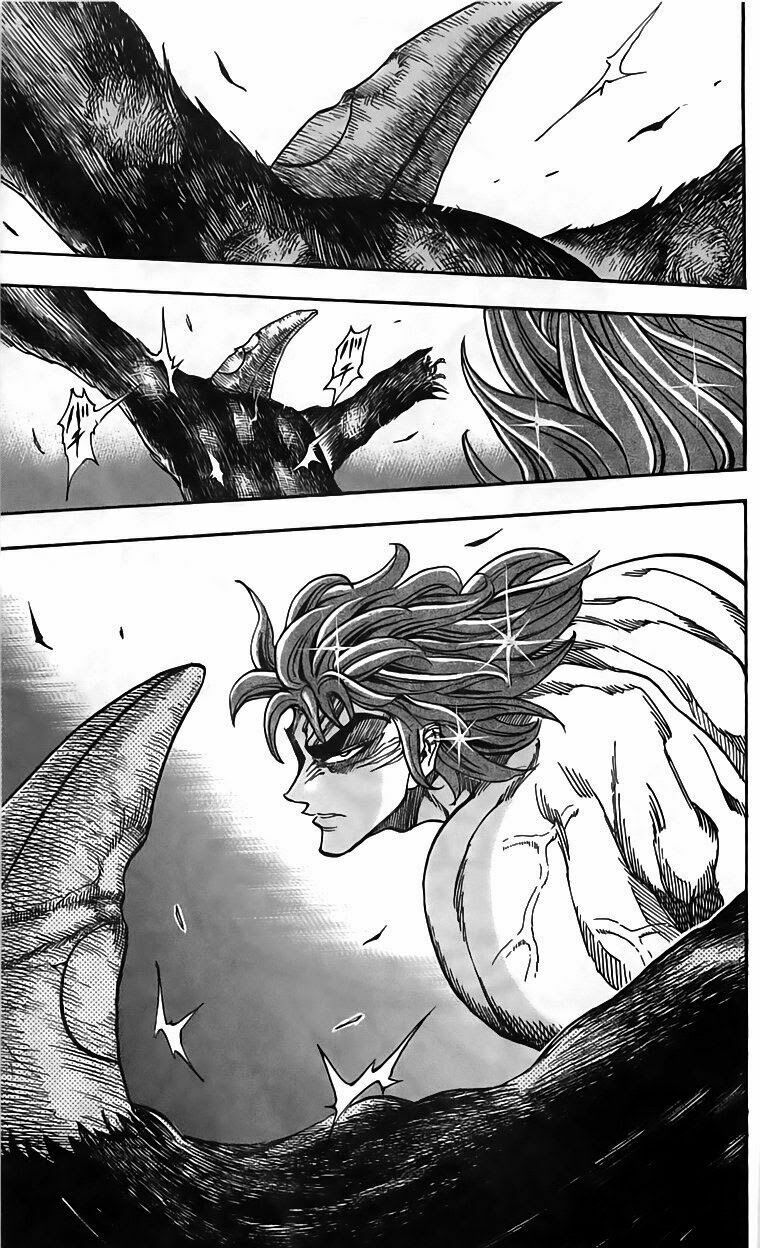 Thợ Săn Ẩm Thực: Chapter 52