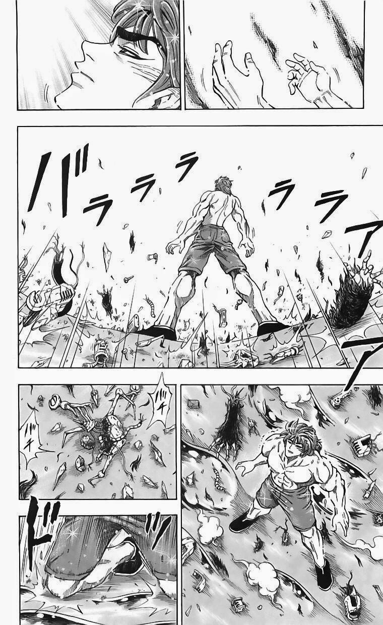 Thợ Săn Ẩm Thực: Chapter 53