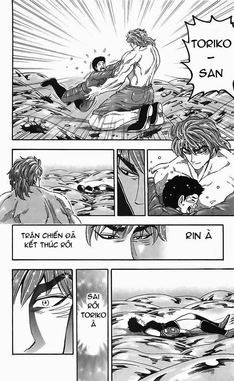 Thợ Săn Ẩm Thực: Chapter 53