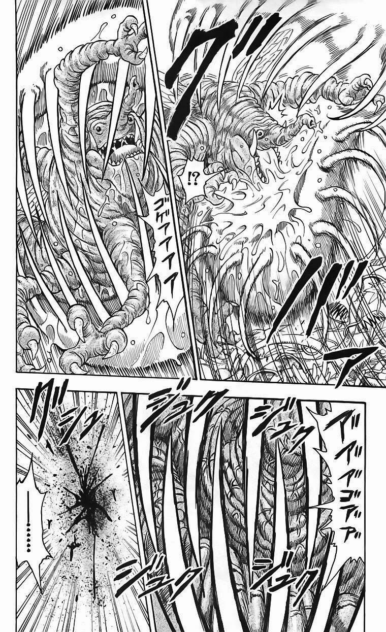 Thợ Săn Ẩm Thực: Chapter 55