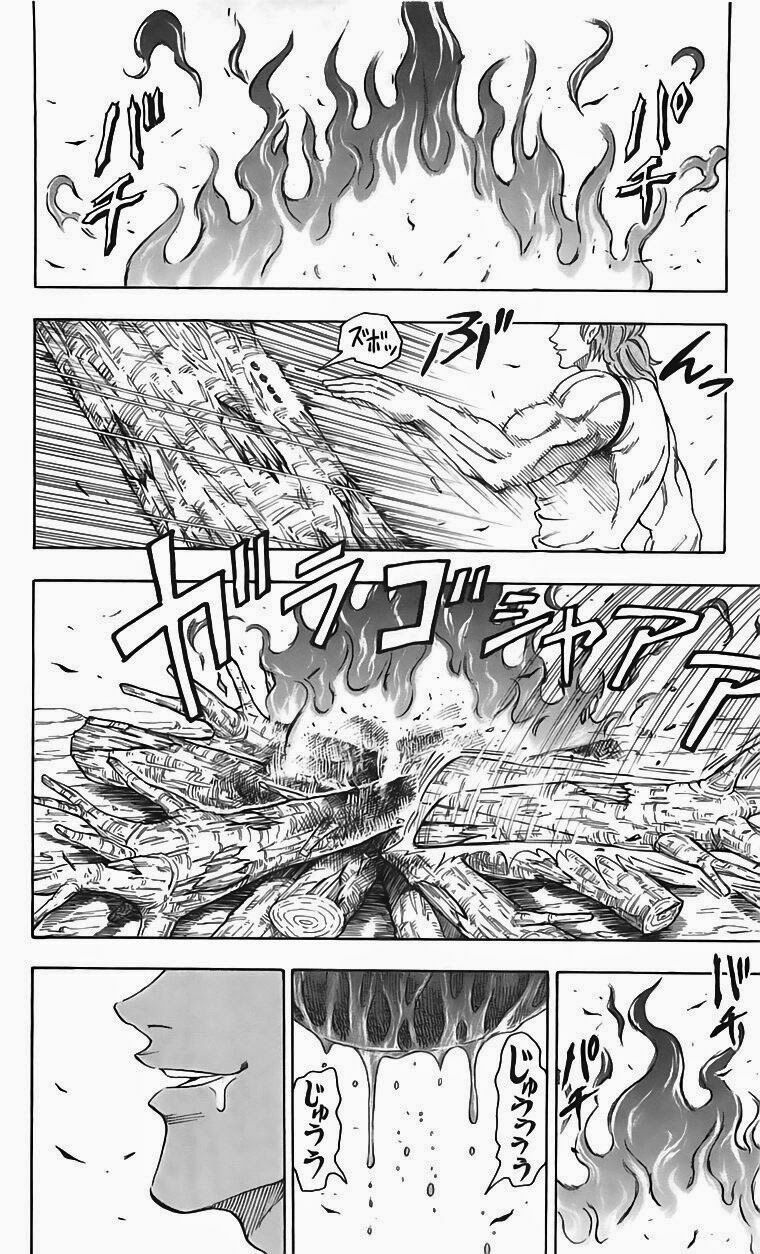 Thợ Săn Ẩm Thực: Chapter 55