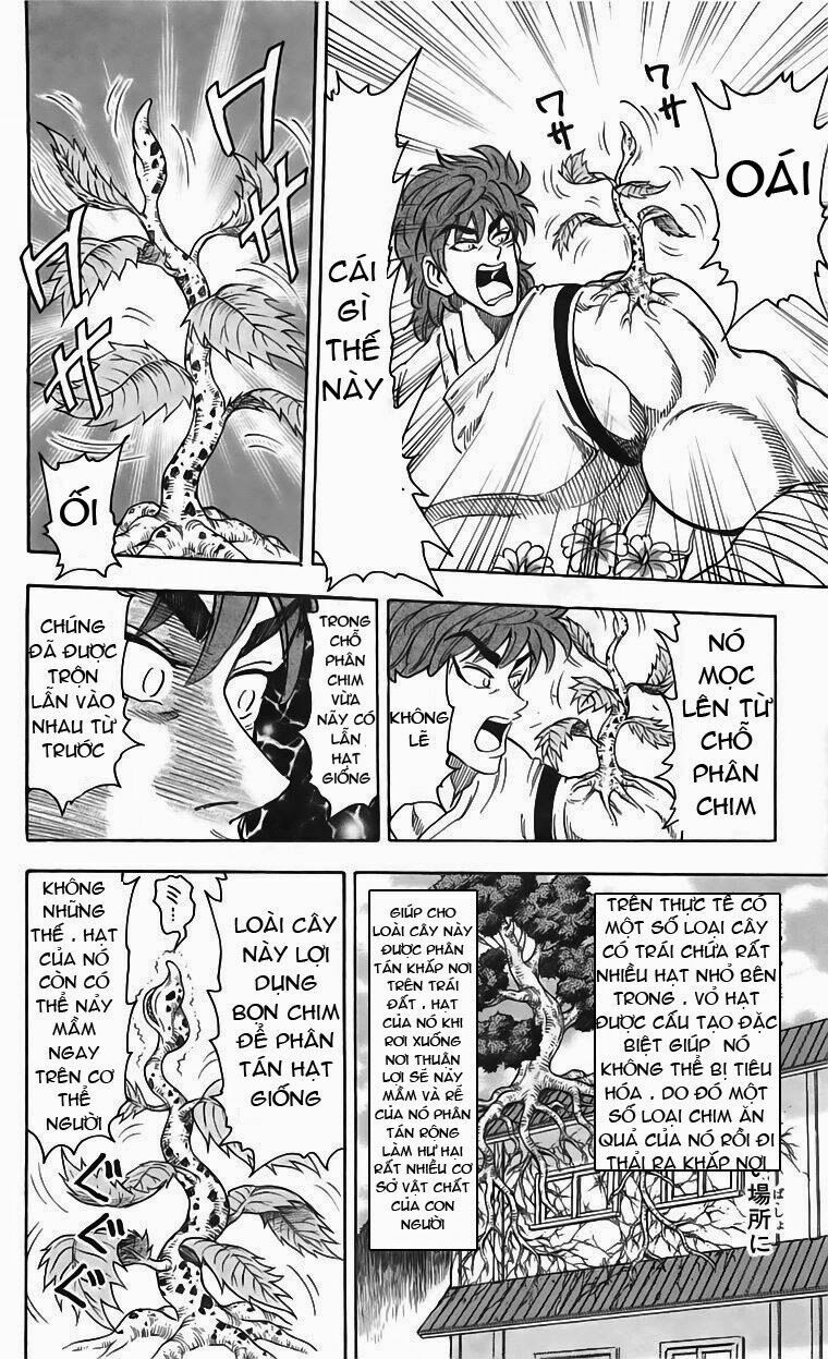 Thợ Săn Ẩm Thực: Chapter 56