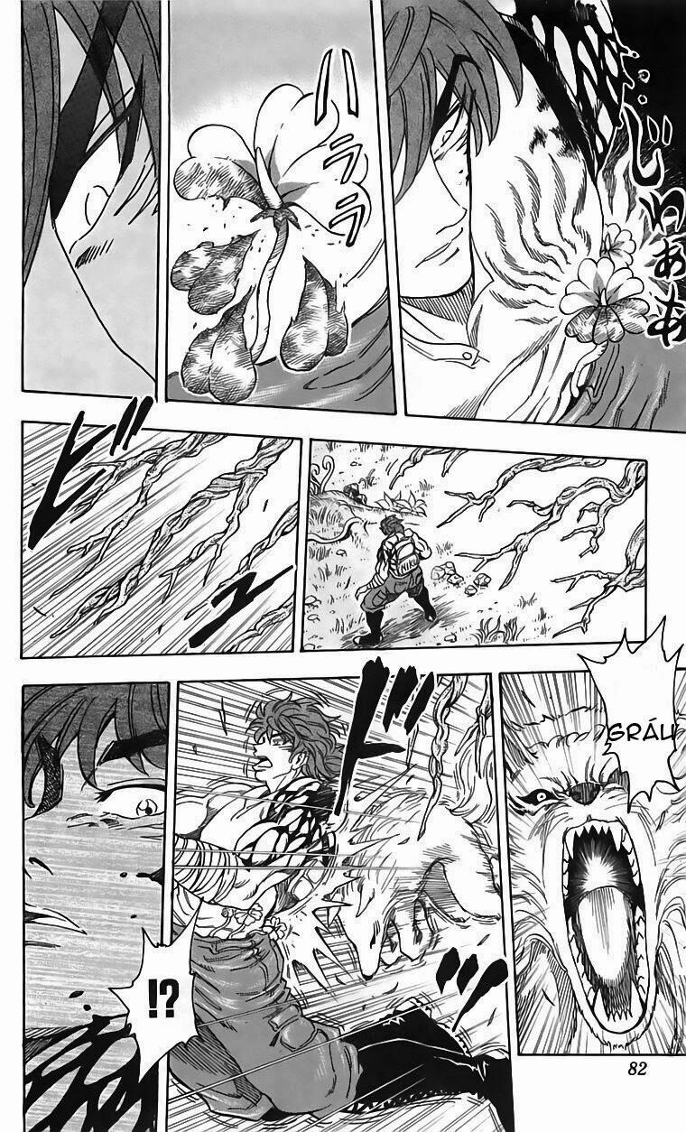 Thợ Săn Ẩm Thực: Chapter 56