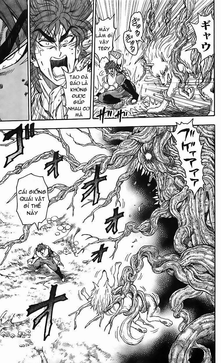 Thợ Săn Ẩm Thực: Chapter 56