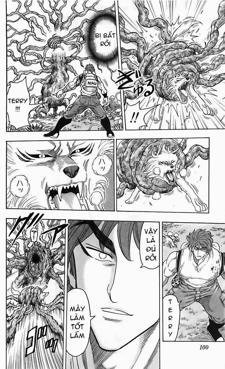 Thợ Săn Ẩm Thực: Chapter 57