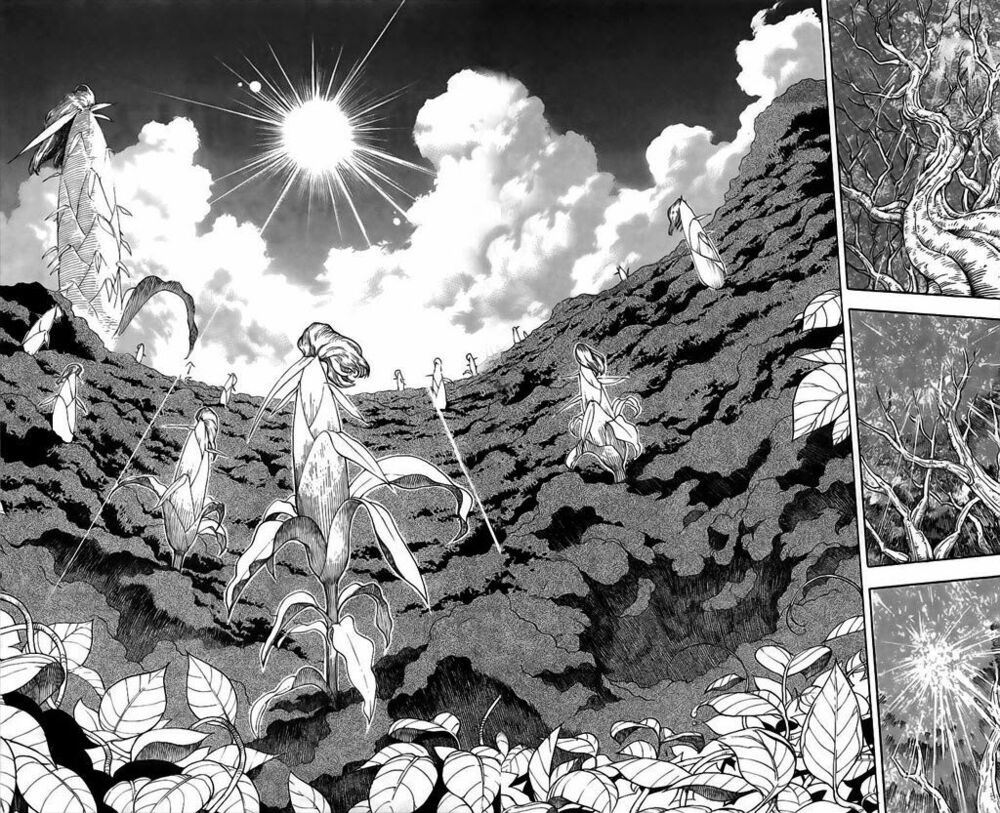 Thợ Săn Ẩm Thực: Chapter 57