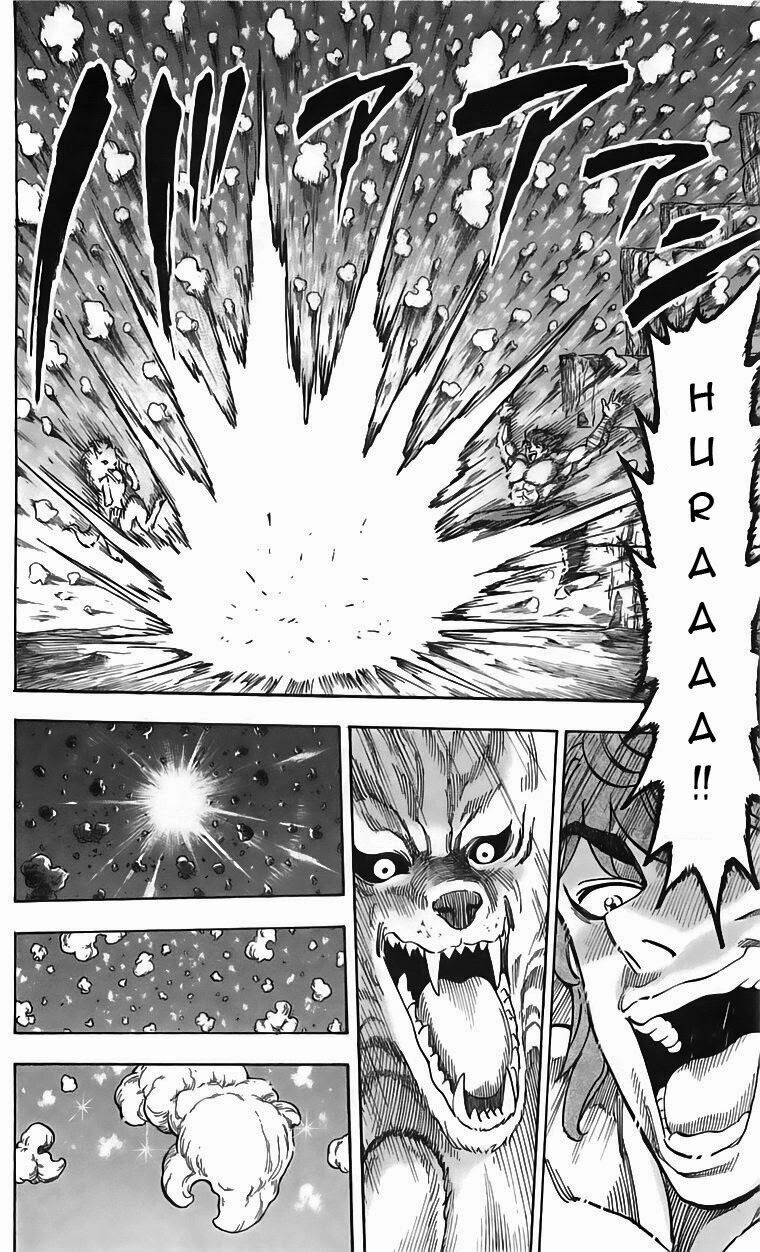 Thợ Săn Ẩm Thực: Chapter 59