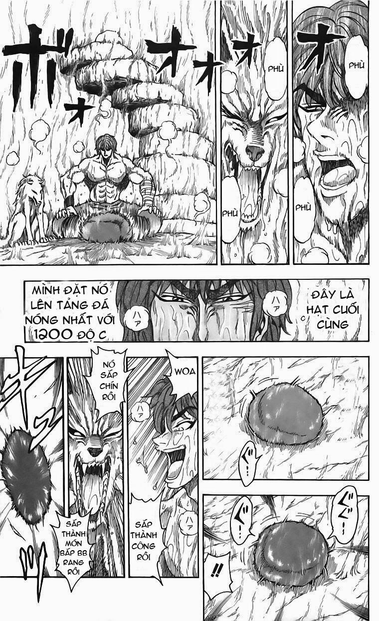 Thợ Săn Ẩm Thực: Chapter 59