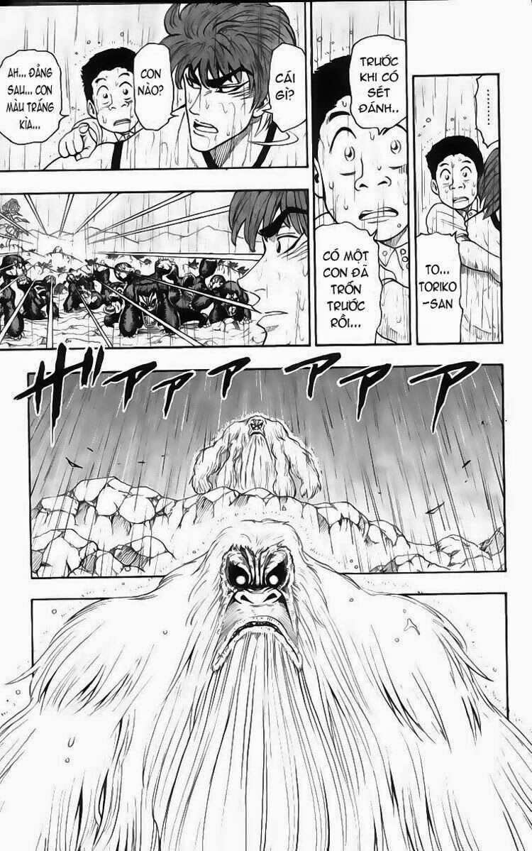 Thợ Săn Ẩm Thực: Chapter 6