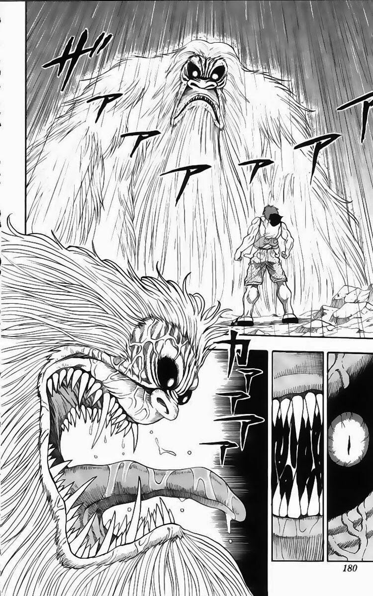 Thợ Săn Ẩm Thực: Chapter 6