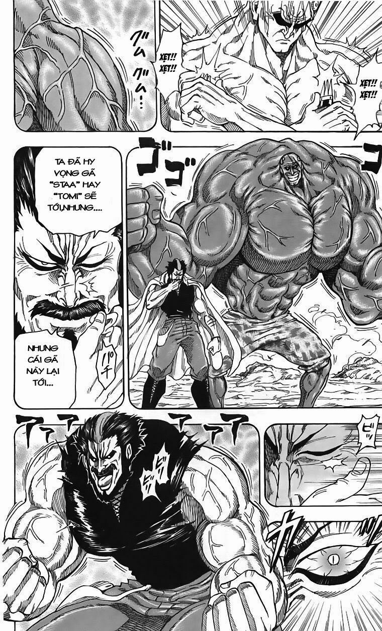 Thợ Săn Ẩm Thực: Chapter 60