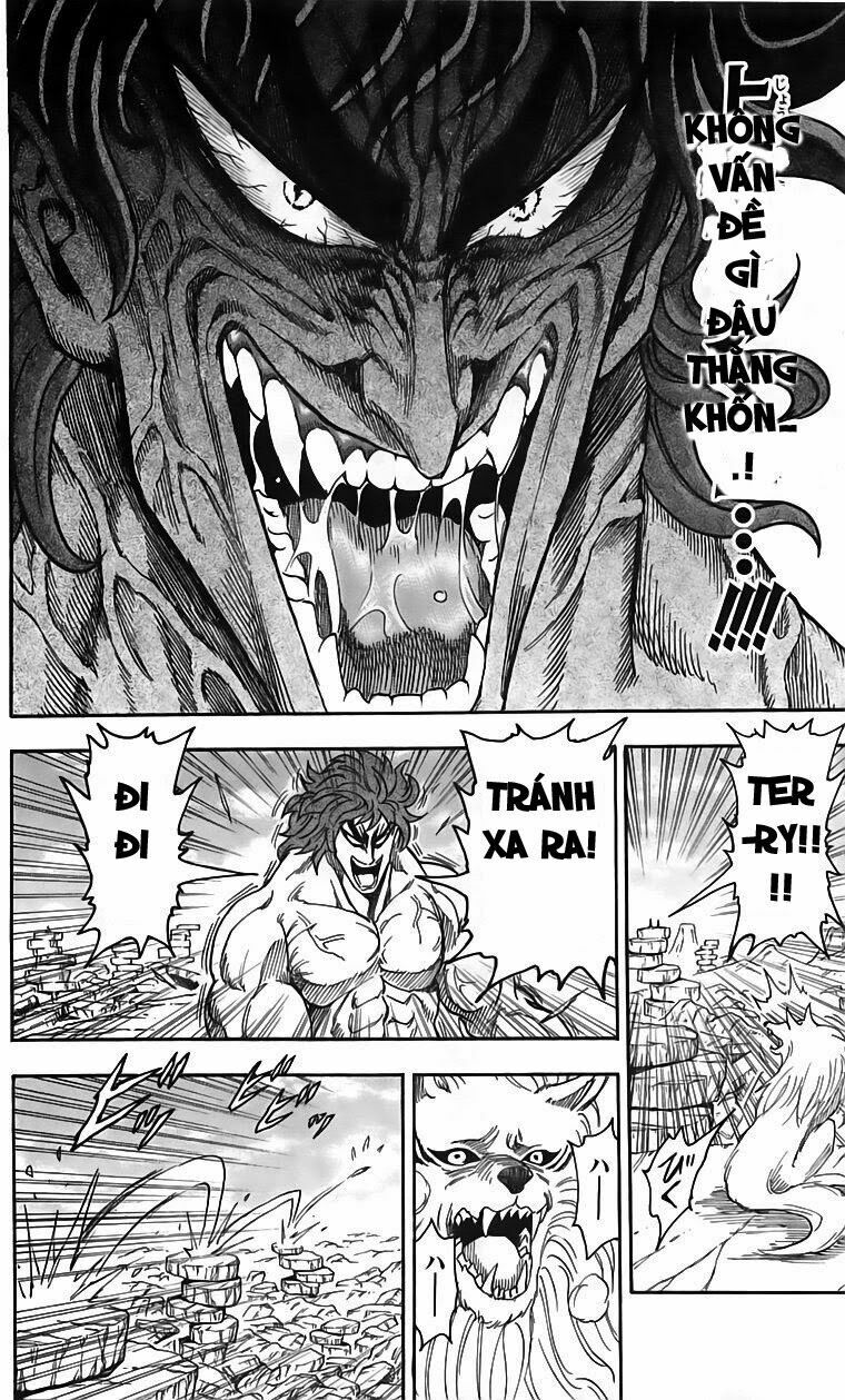 Thợ Săn Ẩm Thực: Chapter 60